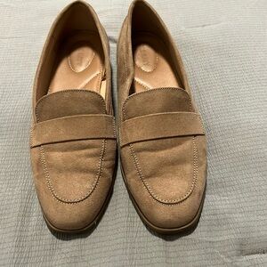 Old Navy loafers-size 8